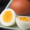 德青源A级鲜鸡蛋32枚1.37kg  无抗生素 谷物粮食喂养 年货节礼盒装 国美超市甄选