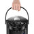 美的（Midea）电热水瓶MK-SP50Power302 10段控温 5L大容量电水壶 304不锈钢 家用电烧水壶第3张高清大图