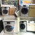 Haier海尔 洗衣机XQG100-HBX1228A 家用直驱变频静音 洗烘一体机 洗衣烘干 全自动滚筒洗衣机(10公斤)第4张高清大图
