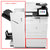 惠普(HP) E72530z 双面输稿器 双纸盒 双面A3黑白复合机/复印机/多功能一体机 (计价单位台)第4张高清大图