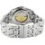 天梭/Tissot 瑞士手表 库图系列钢带自动机械男手表T035.407.11.031.00(银壳白面白带 钢带)第5张高清大图