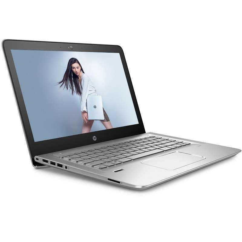 惠普(hp)envy 14-j122tx 14英寸笔记本 i5-6200u/8g/500g/2g独显/win