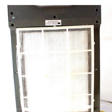派瑞 PERIC KJ200F-H02 空气净化器 除雾霾PM2.5 甲醛 苯 二手烟 异味