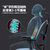 Ergonor保友金卓b高配版电脑椅人体工学椅家用电竞椅办公椅老板椅(升降扶手)第4张高清大图