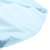 爱慕内衣KiKi裤 女士中腰三角内裤  杂色3条装(紫粉蓝）165/76/L码其他 国美超市甄选第5张高清大图