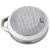 JBL 无线蓝牙音乐盒 Micro Wireless 低音 5小时续航(白色)第3张高清大图