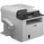 佳能(Canon)FAX-L418SG商用办公家庭黑白激光多功能高速传真打印复印一体机带话话筒柄传真机 不带扫描功能(原装正品 官方标配送送A4测1)第3张高清大图