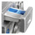 三星(SAMSUNG) WD806U2GASD/SC 8公斤 变频节能滚筒洗衣机(银色)第4张高清大图