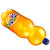 可口可乐芬达Fanta橙味碳酸饮料2L*6瓶整箱装 可口可乐公司出品第3张高清大图