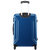 爱华仕拉杆箱 韩国万向轮旅行箱20寸行李箱 24寸28寸男女登机箱包(蓝色 20寸)第2张高清大图