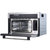 【美的品质厨电】美的（Midea） TPN26MSS-SSL 嵌入式电烤箱蒸箱 家用蒸汽绅士嵌入式电蒸炉第3张高清大图