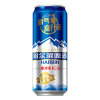 哈尔滨冰纯啤酒500ml*18 国美超市甄选