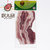 娱大厨 加拿大富硒生态猪 五花肉条带皮 350g/盒 原装进口第4张高清大图