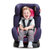 【国美在线】好孩子Goodbaby儿童汽车安全座椅CS888W通过3C认证双向安装0-7岁(经典版--藏青色)第5张高清大图