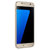 三星手机（SAMSUNG） Galaxy S7 Edge（G9350）  移动联通电信全网通4G手机(金色)第3张高清大图