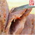 北京月盛斋--香辣牛肉清真熟食真空包装休闲小吃 食品 美食第4张高清大图