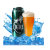 麟阁啤酒 荷兰进口 麟阁啤酒（5.0%） 500ml第2张高清大图
