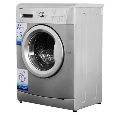 BEKO洗衣机WCB51051S
