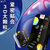双11 避孕套日本进口玻尿酸润滑剂安全套狼牙颗粒立体大颗粒型套套成人情趣用品男用(狼牙颗粒10只装)第5张高清大图
