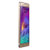 三星（Samsung）Note4 公开/移动/联通/电信版（N9100/N9108V/ N9106W/N9109W可选）(金色 N9108V移动4G/16GB 套一)第3张高清大图