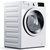 倍科（BEKO）WDW8512 8公斤 洗烘一体 原装进口 滚筒洗衣机第2张高清大图