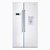 奥马（Homa）BCD-512WK 风冷无霜 带饮水机 对开门冰箱第2张高清大图