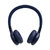 JBL头戴式无线蓝牙智能耳机 LIVE400BT蓝色 Ai语音控制耳机重低音语音耳麦【HIGO】第3张高清大图