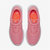 NIKE耐克女鞋 2017夏季新款Nike Roshe SE舒适网面透气休闲运动跑步鞋 粉色812655-600(图片色 39)第2张高清大图
