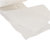 清风 双层原生木浆商务大盘纸 卫生纸 珍宝大卷纸卷筒厕纸 240mX3卷/提 BJ02AB（此价格为3卷的价格）第5张高清大图
