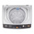 海尔（Haier）EB72BM2WU1 7.2公斤直驱变频洗衣机第5张高清大图