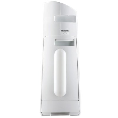 SHARP/夏普 空气加湿型空气净化器 KC-WE10-W白色款杀菌/除尘/除甲醛/PM2.5加湿型净化机