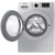 三星(SAMSUNG)  WW90J5430GS/SC 9公斤大容量全自动智能变频滚筒洗衣机第5张高清大图