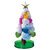 迷你圣诞树纸树开花浇水生长结晶魔法树节日装饰品儿童玩具小礼物(圣诞老人 默认版本)第9张高清大图