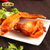 得利斯 奥尔良鸡对翅1000g 生鲜烧烤食材第3张高清大图
