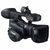 佳能（Canon） 专业数码摄像机XF200  佳能xf200专业高清摄像机(佳能XF200 正品行货套餐九)第2张高清大图