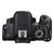 佳能(Canon) EOS 750D 单反机身  750D750d单机身(黑色 750D)第4张高清大图