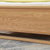 恒兴达 白橡木全实木床1.8米 日系北欧纯实木双人床1.5米 简约现代卧室家具(1.8*2米胡桃色 单床)第5张高清大图