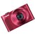 佳能（Canon）PowerShot SX620 HS 红色 数码相机 约2020万有效像素 25倍变焦 25mm广角第4张高清大图
