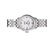 天梭Tissot手表力洛克系列自动机械女表T41.1.183.34第3张高清大图