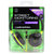 铁三角(audio-technica) ATH-S100iS 头戴式耳机 低音浑厚 贴合耳罩 黑绿色第5张高清大图