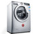 金羚(JINLING)DX90-B15SIT 9公斤 滚筒 洗衣机 变频 银第2张高清大图