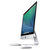 苹果（Apple iMac 27英寸一体机 Core i5 处理器 8GB内存 2GB独显 Retina 5K屏(银色 四核i5/8G内存/1TB FD存储)第2张高清大图