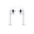 苹果（Apple）AirPods1代蓝牙无线耳机Airpods2新款二代入耳式无线蓝牙耳机适用于苹果系列(白色 AirPods1代蓝牙耳机)第3张高清大图