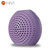 惠威（Hivi ）BC610 手机无线蓝牙音箱 迷你小音响 便携式多媒体音箱(紫色)第3张高清大图