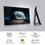 索尼 (SONY) KD-55A1 55英寸 4K安卓智能网络OLED平板电视机(黑色边框 安卓系统)第4张高清大图