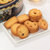 达利园礼盒装蓝蒂堡曲奇饼干丹麦风味甜饼干零食、多规格可选(曲奇488g)第4张高清大图