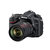 尼康（Nikon）D7100（18-300mm VR 防抖镜头）单反套机(黑色 套餐三)第3张高清大图