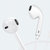 苹果/Apple iPhone7/8/X/XS/XR苹果原装耳机 lightning/闪电接口 EarPods耳机第3张高清大图