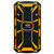 征服CONQUEST S8 4+64G全网通4G手机 黑色(黄色)第3张高清大图