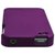 SEIDIO Surface保护壳（水晶紫）（适用于苹果iPhone4/4S）第4张高清大图